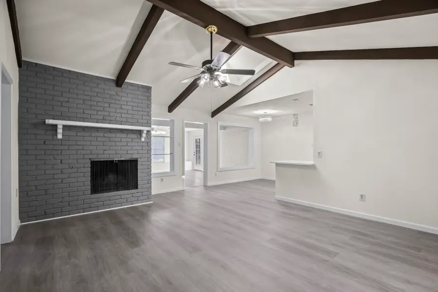 1009 Springdale Road, Bedford, TX 76021 - #3