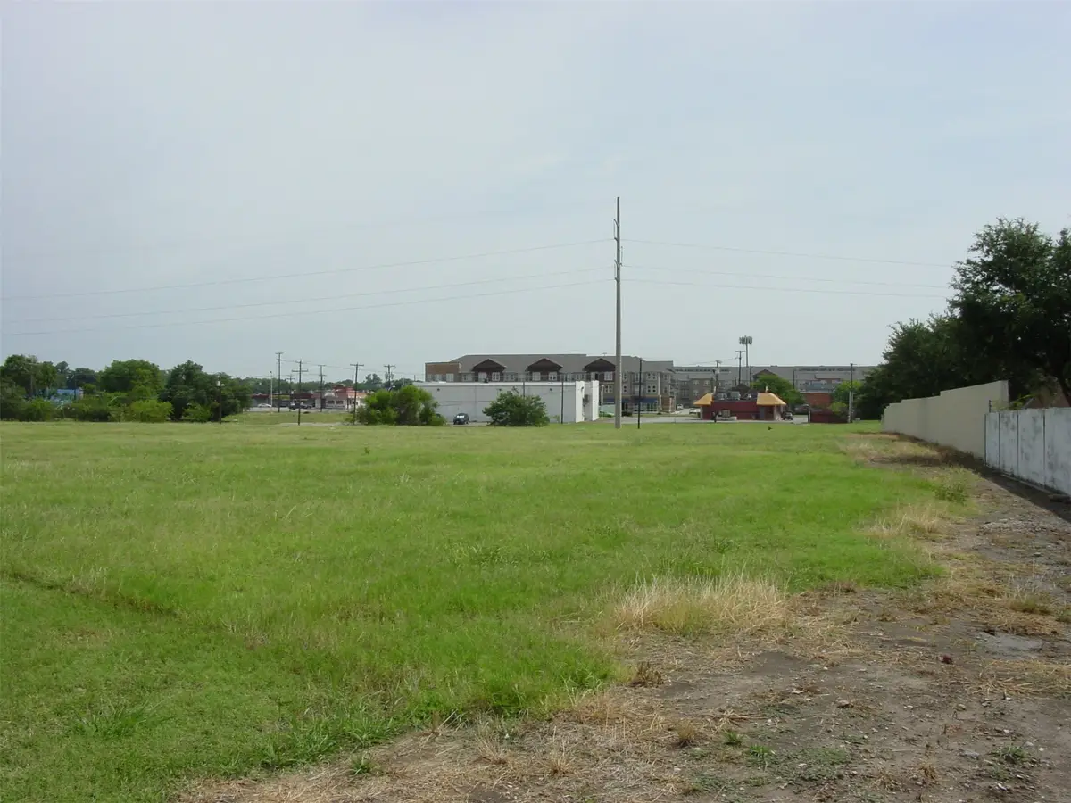4412 San Marcus Drive, Mesquite, TX 75150 - #1