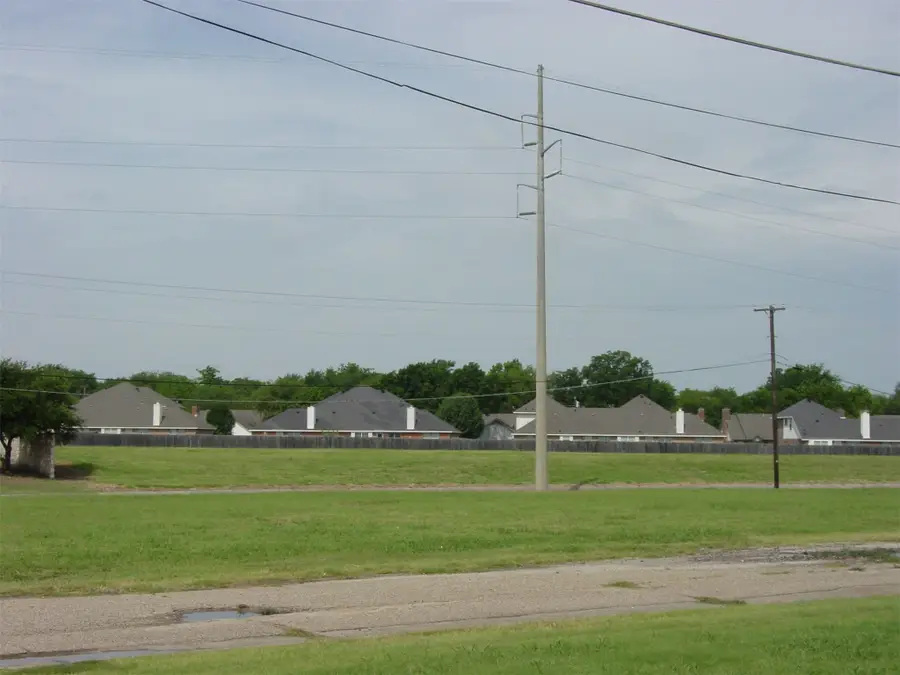 4412 San Marcus Drive, Mesquite, TX 75150 - #2