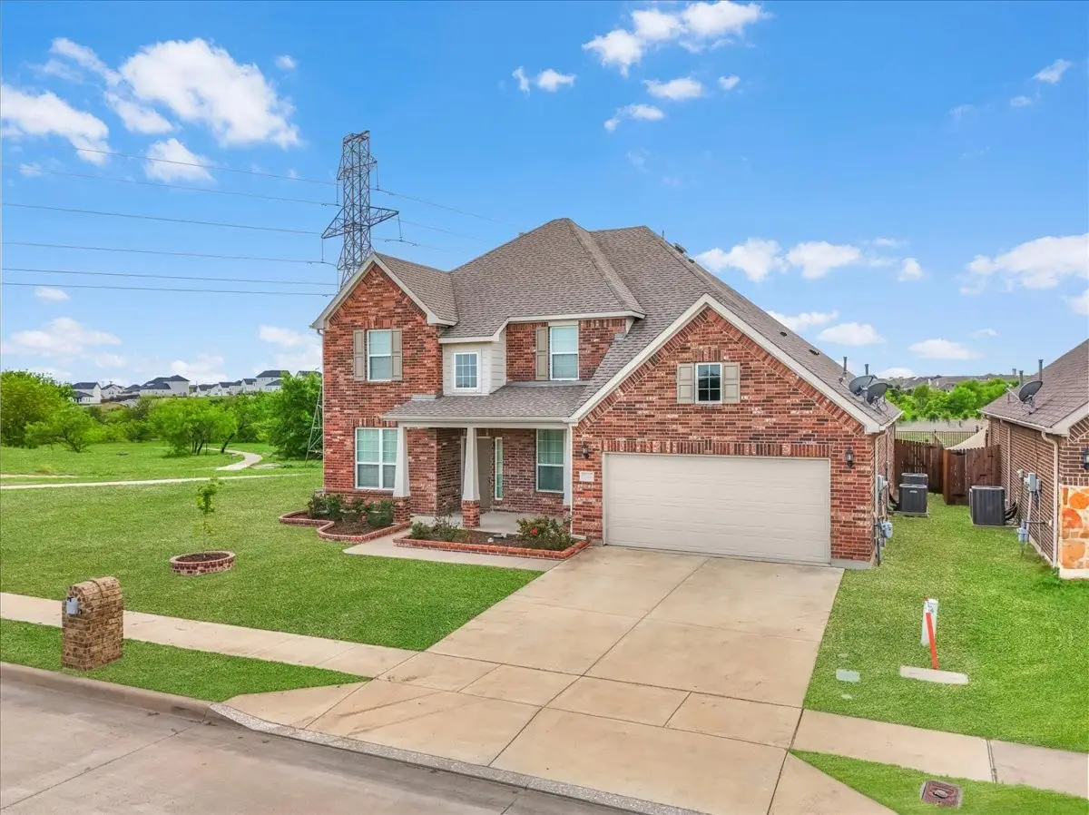 7521 Aubrac Way, Fort Worth, TX 76131 - #1