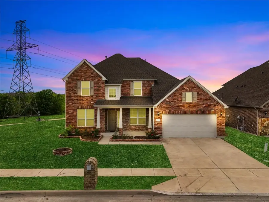 7521 Aubrac Way, Fort Worth, TX 76131 - #2