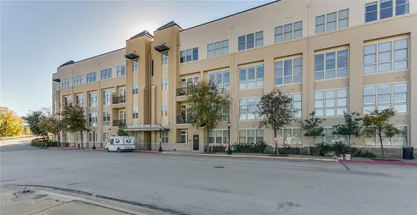 201 W Lancaster Avenue #208, Fort Worth, TX 76102