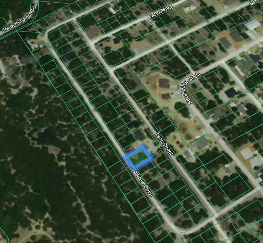 4705 Evening View Drive, Granbury, TX 76048 - #2