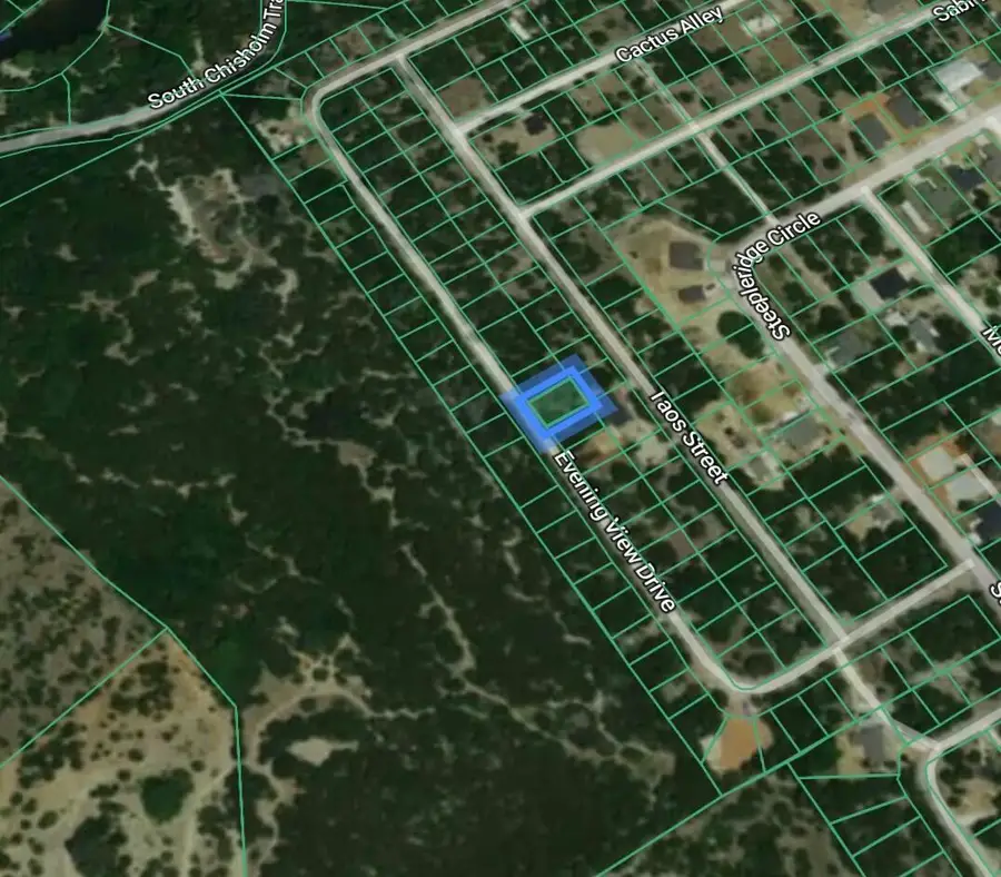 4705 Evening View Drive, Granbury, TX 76048 - #3
