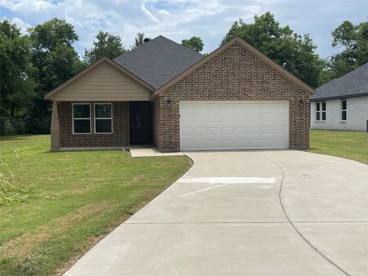 4101 Morrison, Greenville, TX 75401 - #1