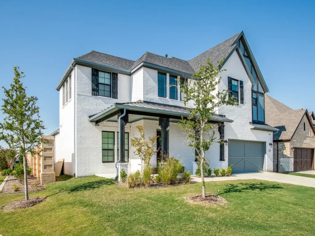 2700 Yarmouth Street, Celina, TX 75009 - #1