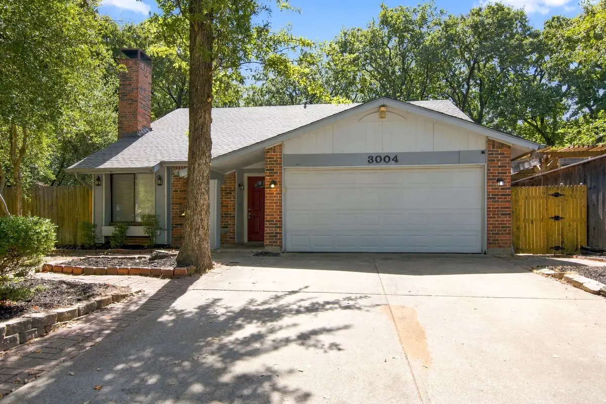 3004 Bent Tree Lane, Bedford, TX 76021 - #1