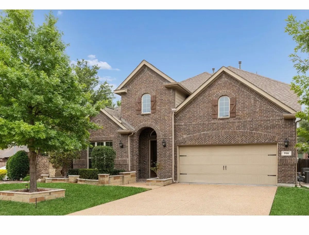 708 Feathering Way, Plano, TX 75074 - #1