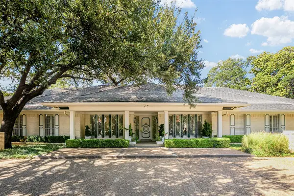 5531 Pebblebrook Drive, Dallas, TX 75229