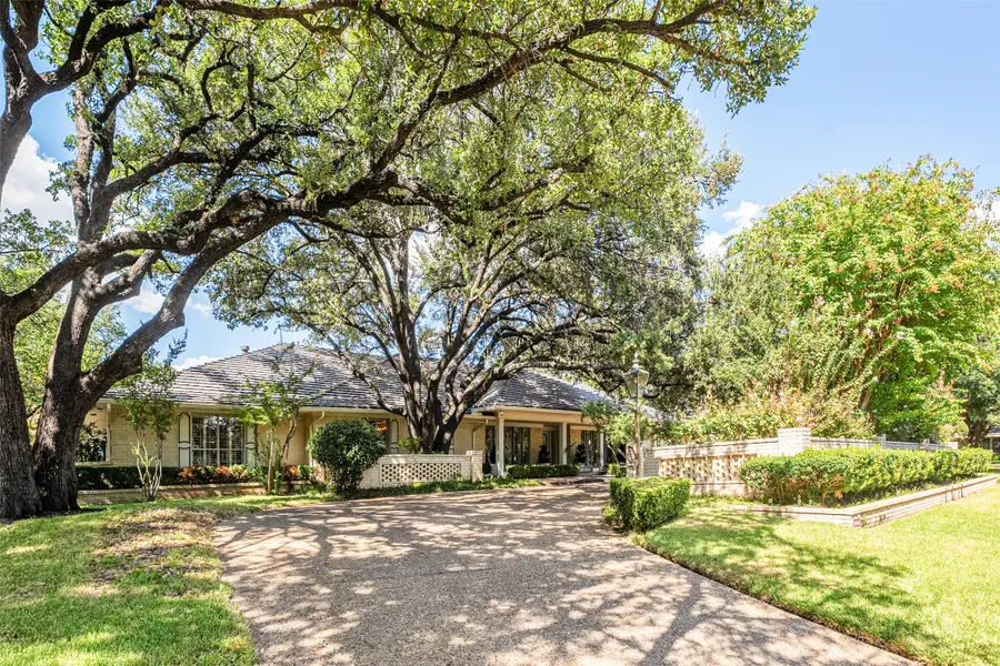 5531 Pebblebrook Drive, Dallas, TX 75229 - #2
