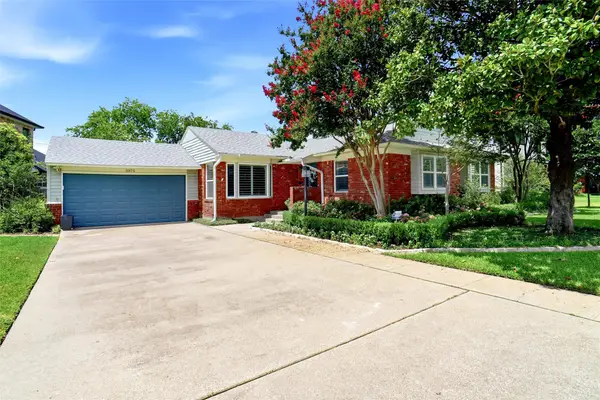 3975 Clover Lane, Dallas, TX 75220