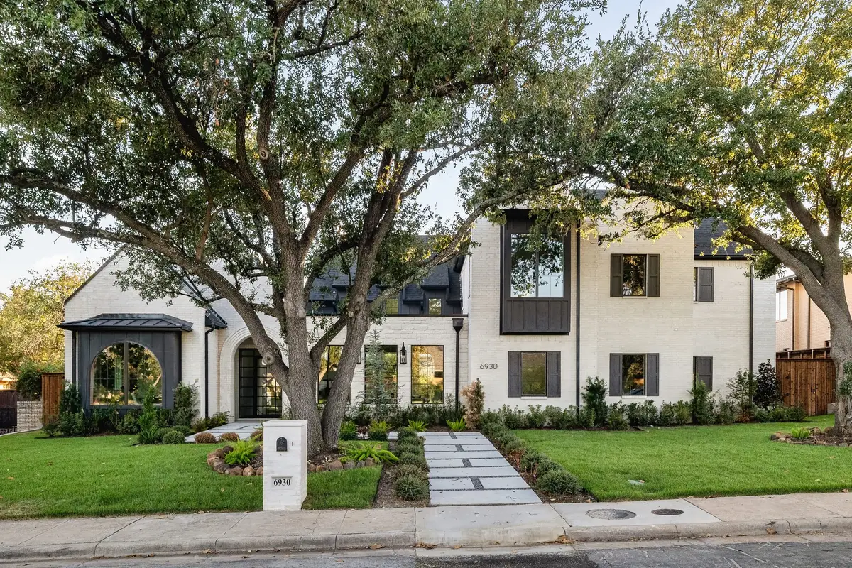 6930 Pemberton Drive, Dallas, TX 75230 - #1