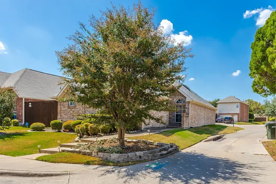 8433 Pipe Stone Drive, Plano, TX 75025 - #3