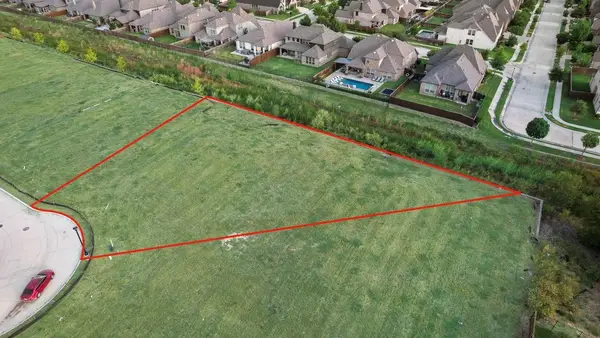 3271 Washington Drive, Prosper, TX 75078