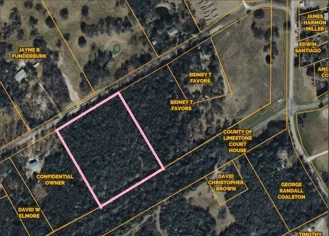 TBD Lcr 403, Groesbeck, TX 76667 - #2