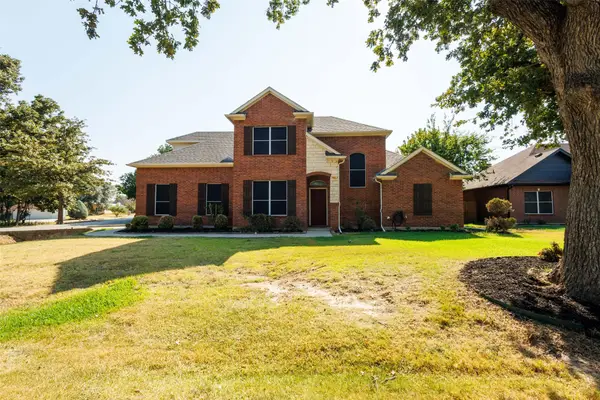 506 Spring Drive, Shady Shores, TX 76208