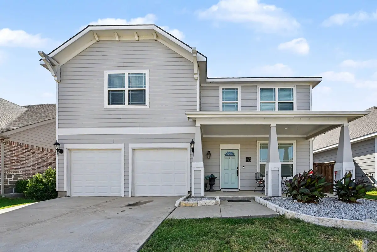 2150 Clear Branch Way, Royse City, TX 75189 - #1