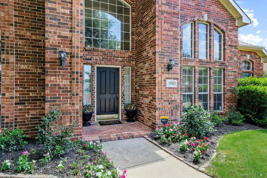 2986 Marlow Lane, Richardson, TX 75082 - #2