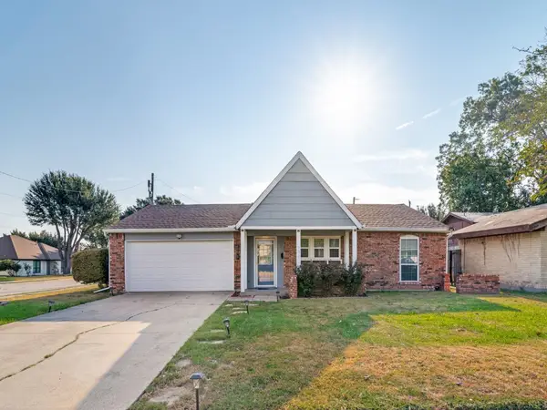 736 Melinda Drive, Mesquite, TX 75149