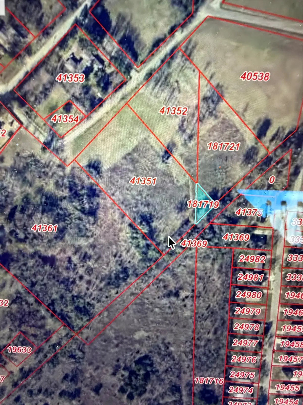 0 Frazier, Terrell, TX 75160 - #1