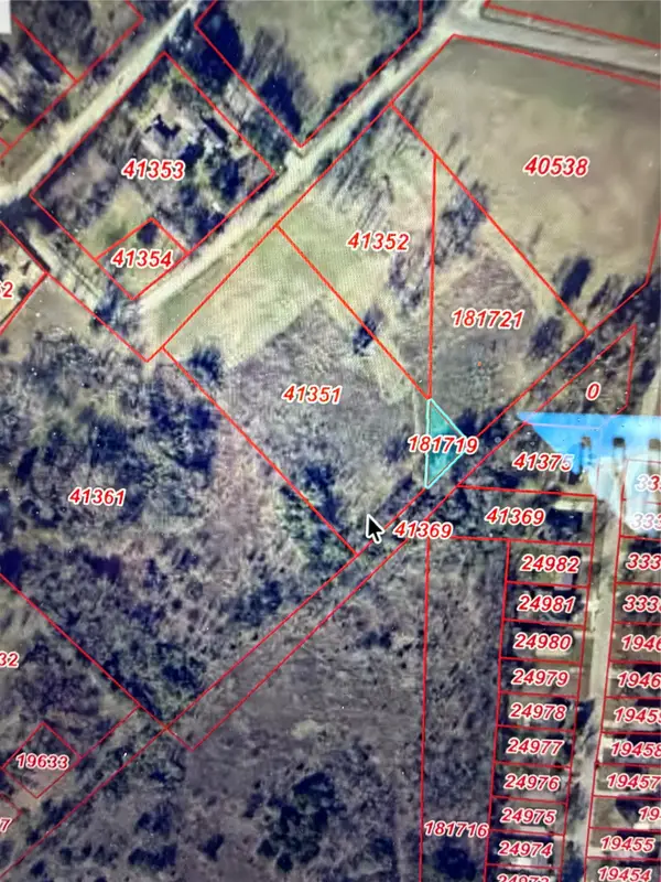0 Frazier, Terrell, TX 75160