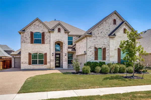 16356 Willowick Lane, Frisco, TX 75033