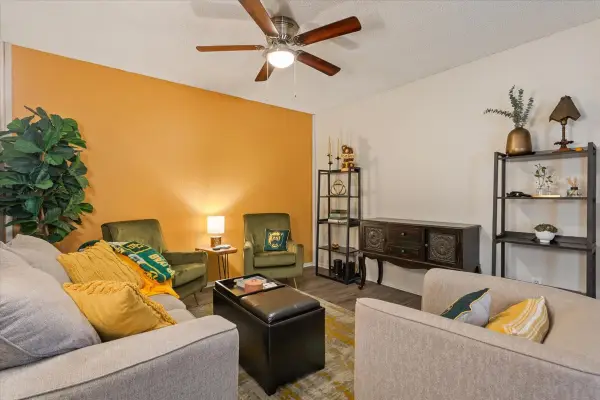 1214 Baylor Avenue #202, Waco, TX 76706