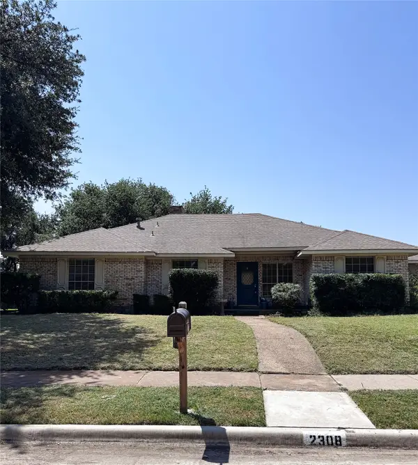 2308 Cliffside Drive, Plano, TX 75023