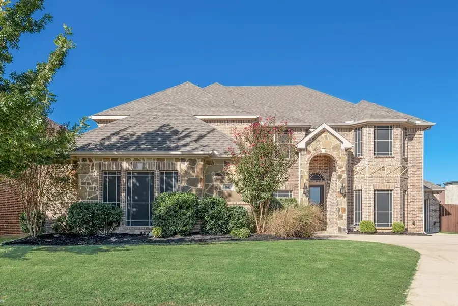 2601 Maple Leaf Drive, Midlothian, TX 76065 - #3