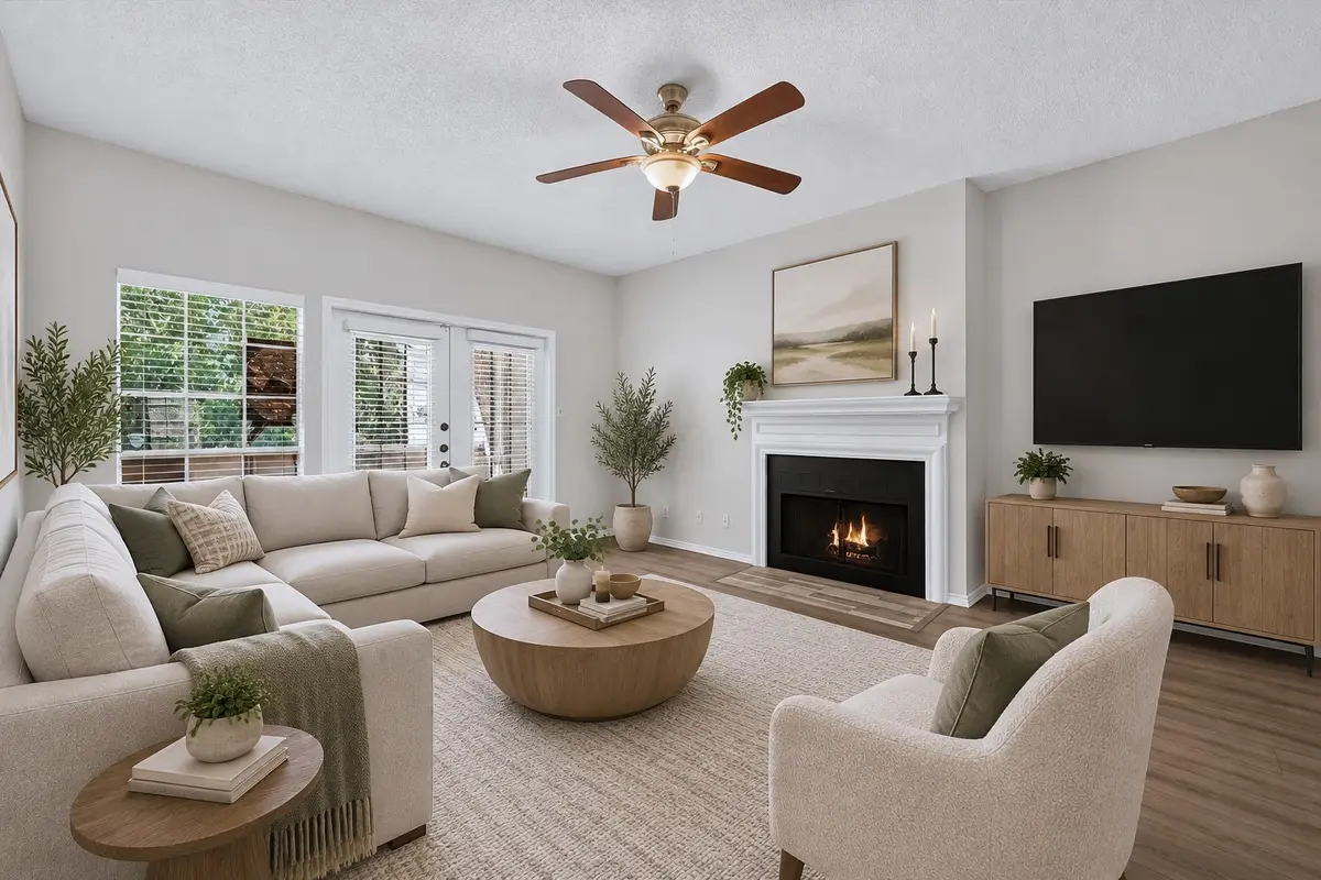 8550 Fair Oaks Crossing #112, Dallas, TX 75243 - #1