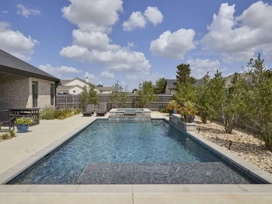 10124 Charmwood Drive, Waco, TX 76712 - #2