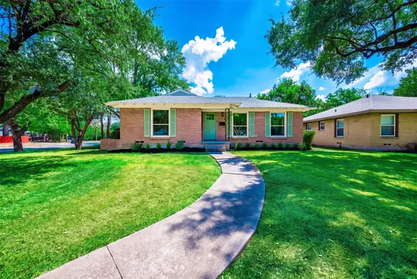 10256 Casa View Drive, Dallas, TX 75228