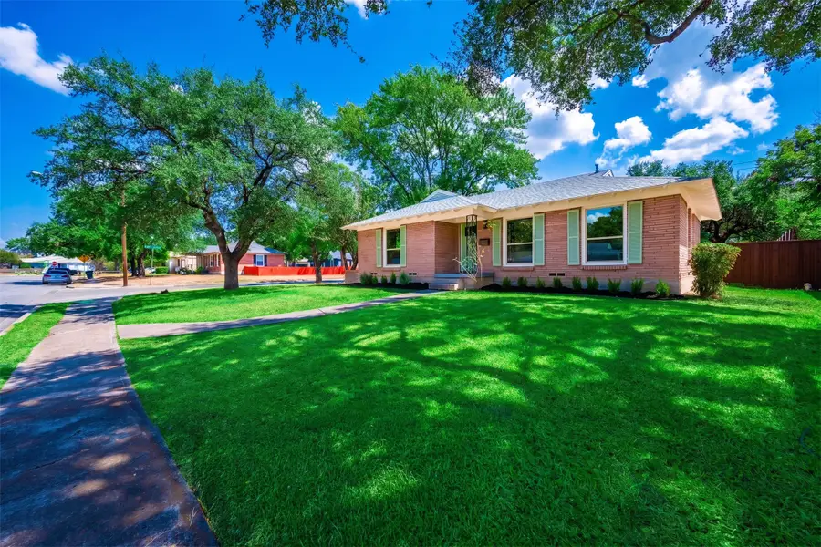 10256 Casa View Drive, Dallas, TX 75228 - #2