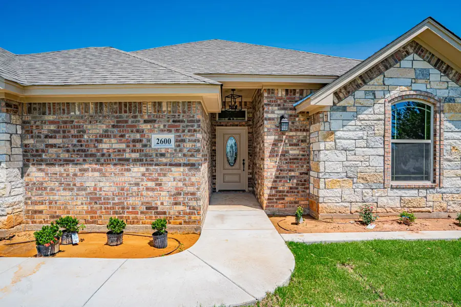 2600 Creek Drive, Granbury, TX 76048 - #2