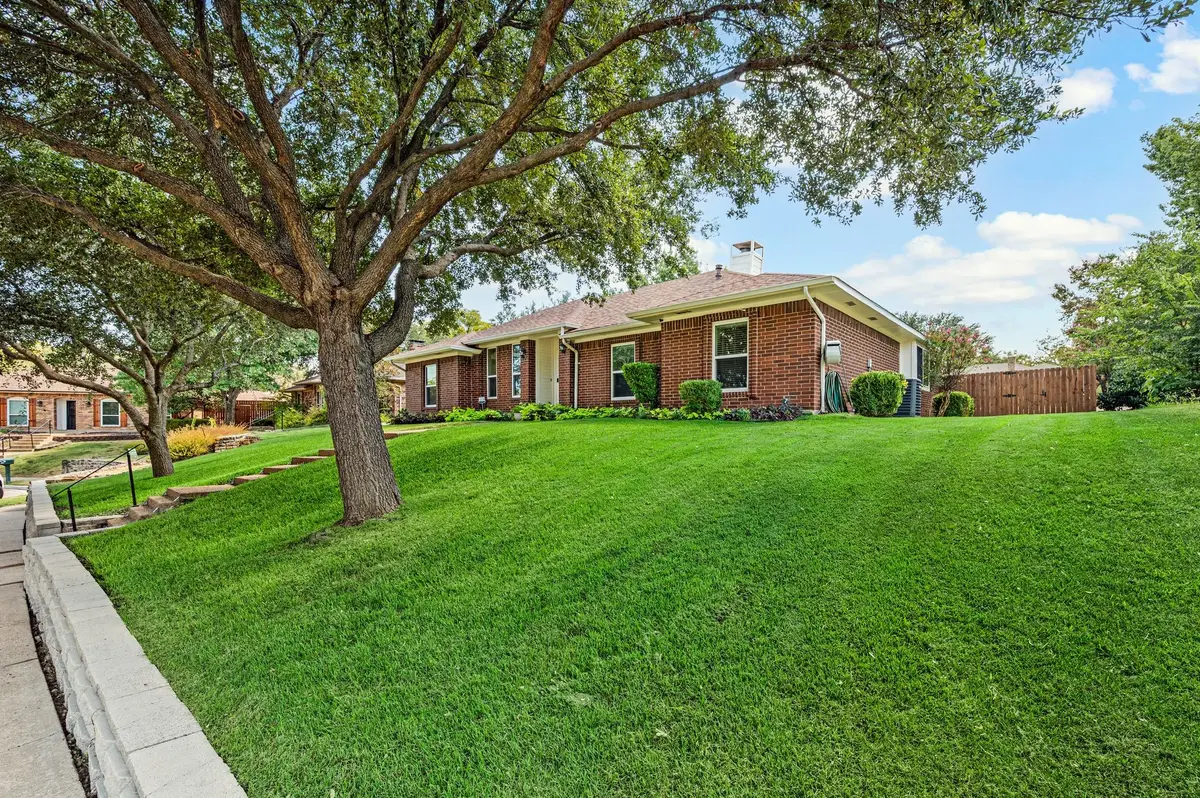 5506 Coronado Drive, Garland, TX 75043 - #1