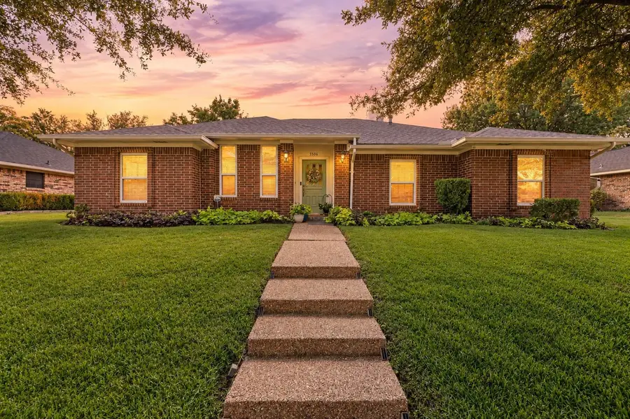 5506 Coronado Drive, Garland, TX 75043 - #2