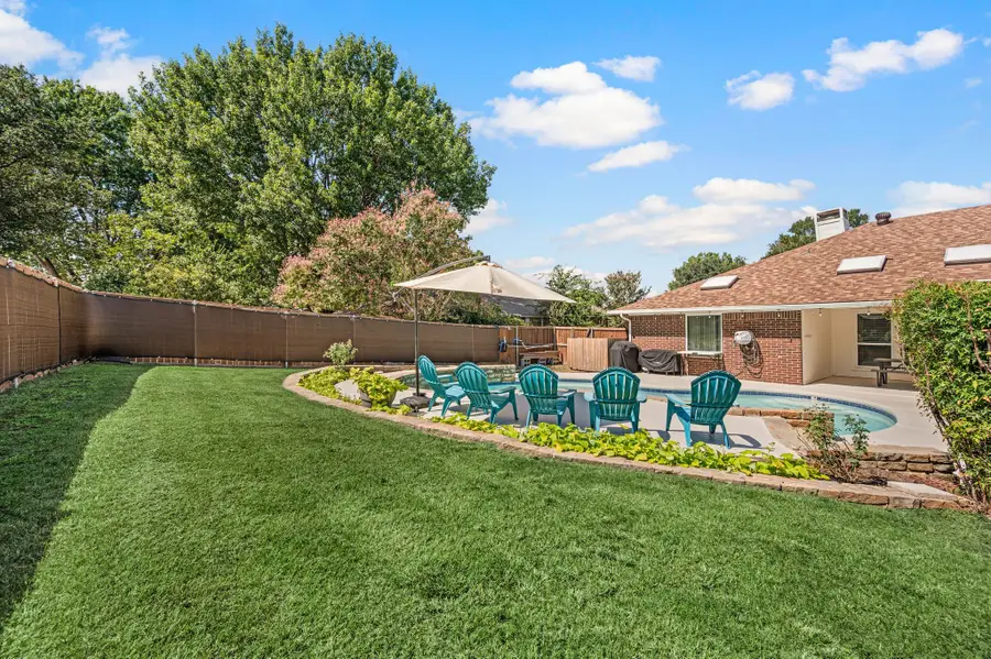 5506 Coronado Drive, Garland, TX 75043 - #3