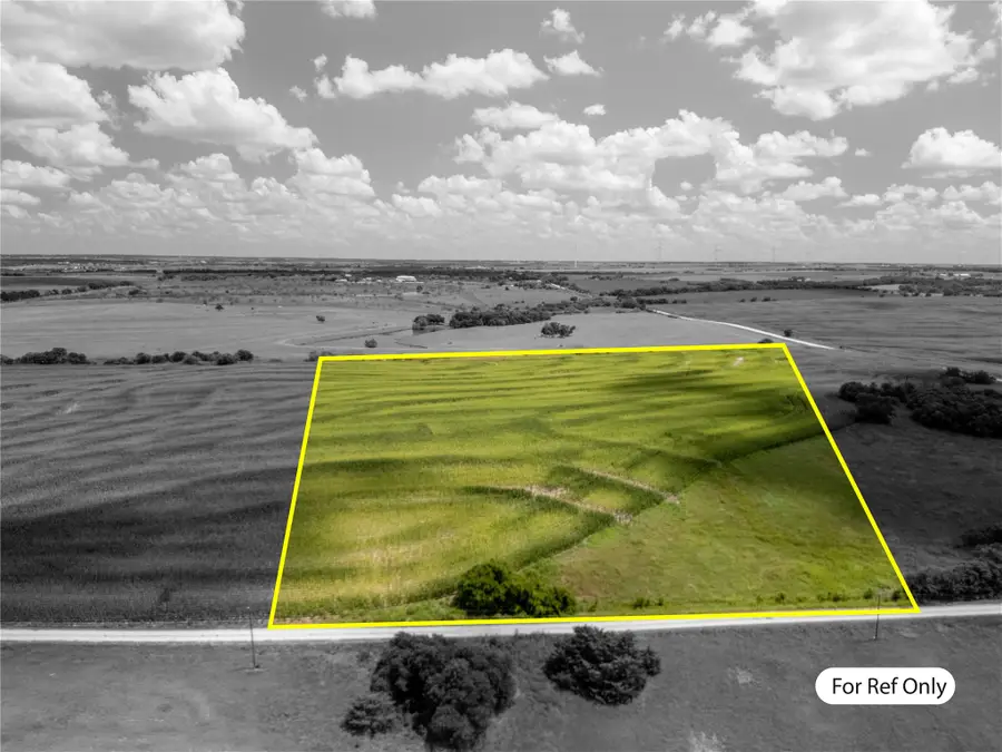 Tract 2 County Rd 3307, Hubbard, TX 76648 - #2