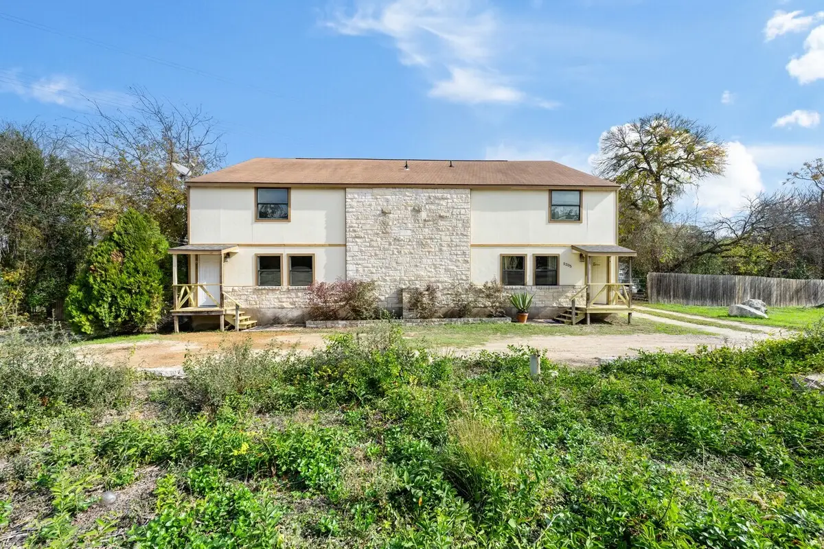 5205 Hudson Bend Road, Austin, TX 78734 - #1