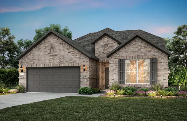 1213 Bobcat Street, Princeton, TX 75407