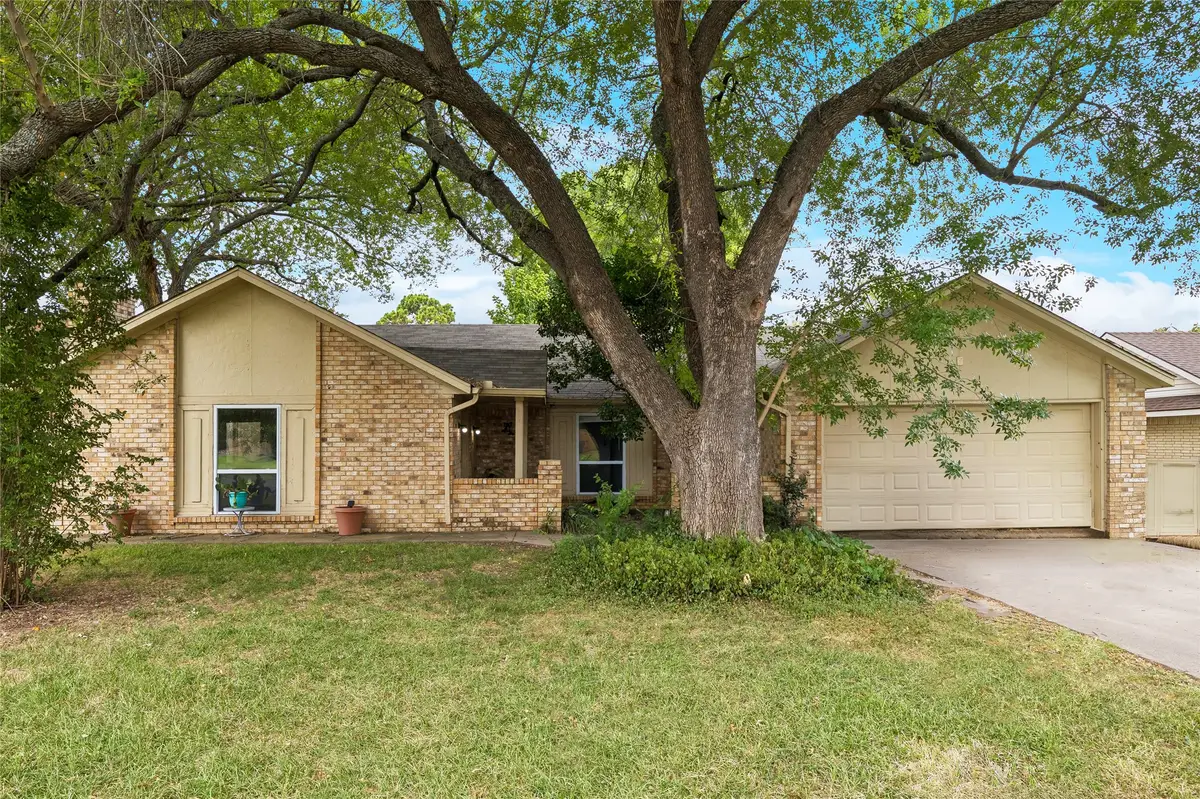 1016 Hazelwood Drive, Mansfield, TX 76063 - #1