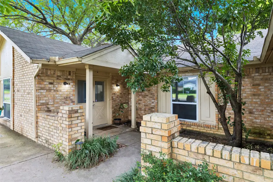 1016 Hazelwood Drive, Mansfield, TX 76063 - #3