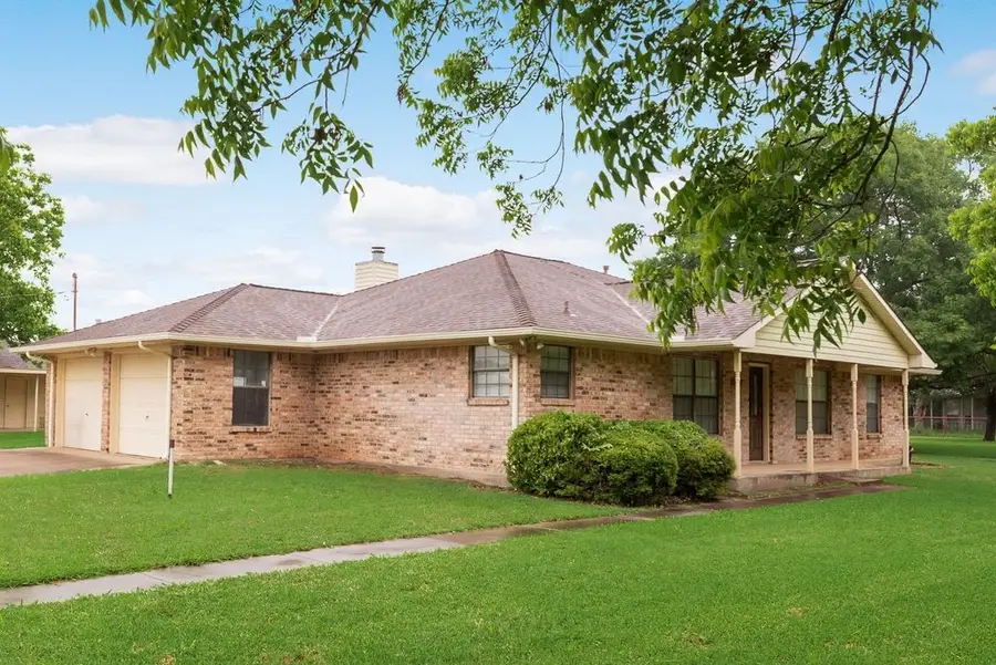 1635 Easy Street, Seagoville, TX 75159 - #2