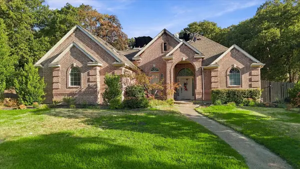 2806 Yorkshire Lane, Southlake, TX 76092