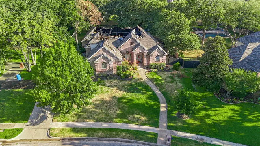 2806 Yorkshire Lane, Southlake, TX 76092 - #2