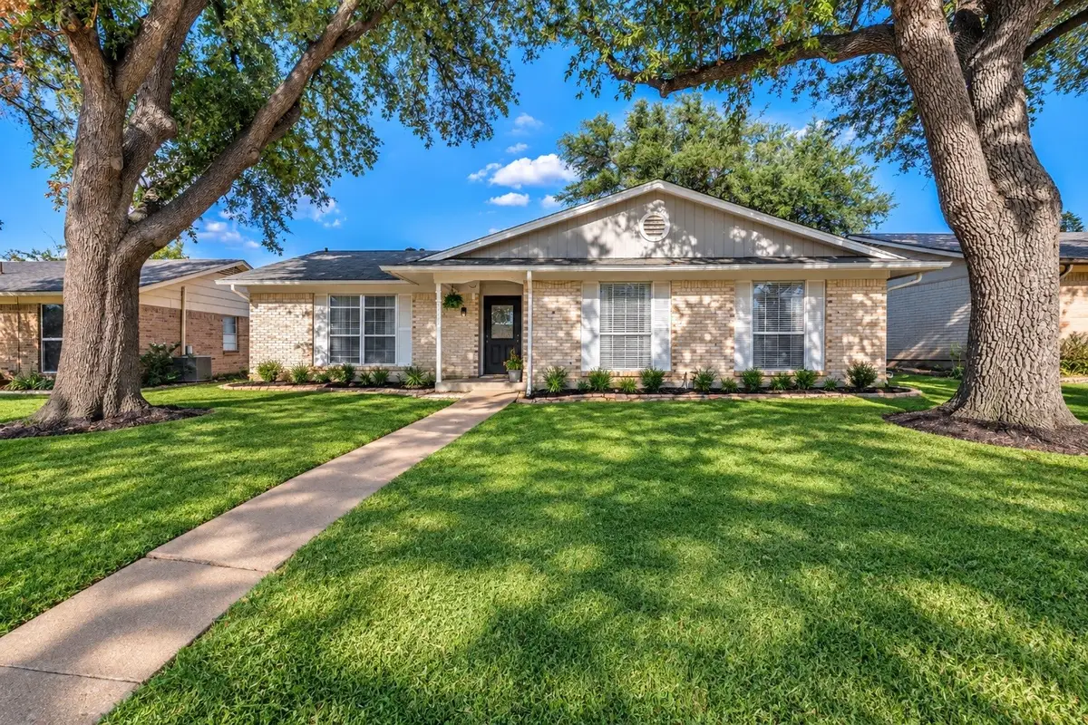 2920 Sidney Drive, Mesquite, TX 75150 - #1