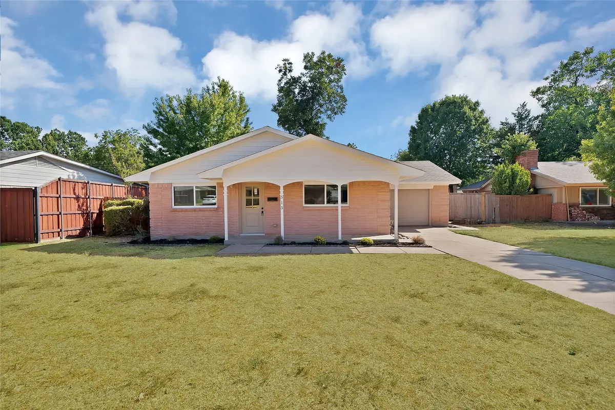 513 Lexington Lane, Richardson, TX 75080 - #1