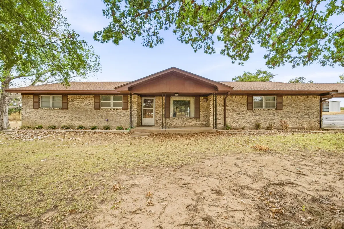 780 Highway 587, De Leon, TX 76444 - #1