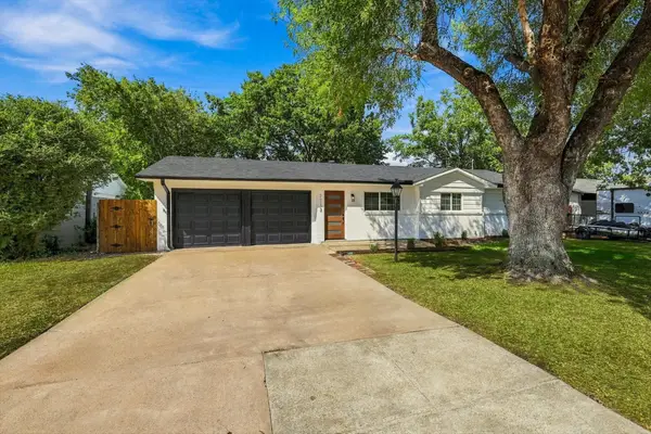 7713 Noreast Drive, North Richland Hills, TX 76180