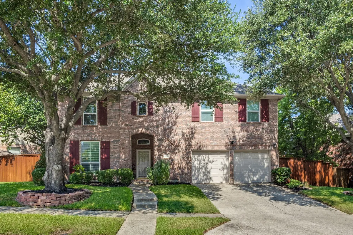 204 S Village Drive, McKinney, TX 75072 - #1